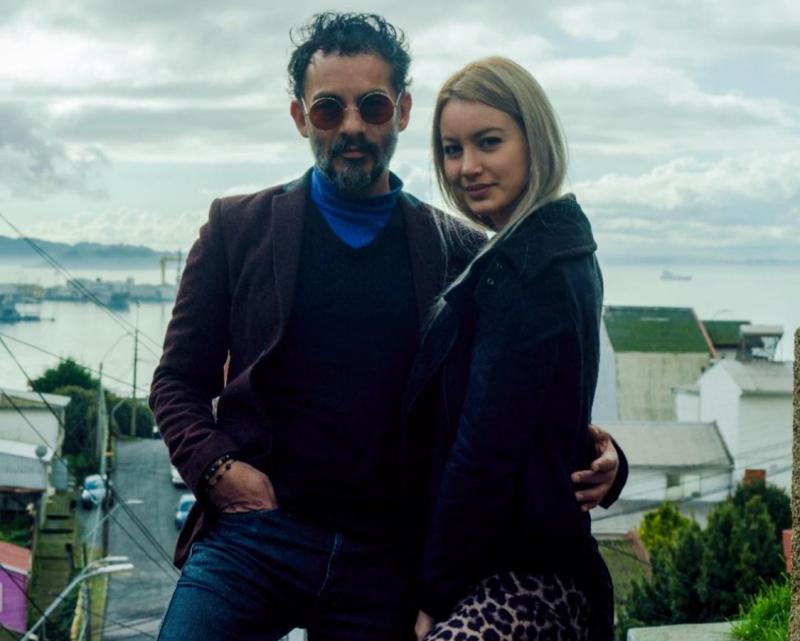 Álvaro López - Instagram