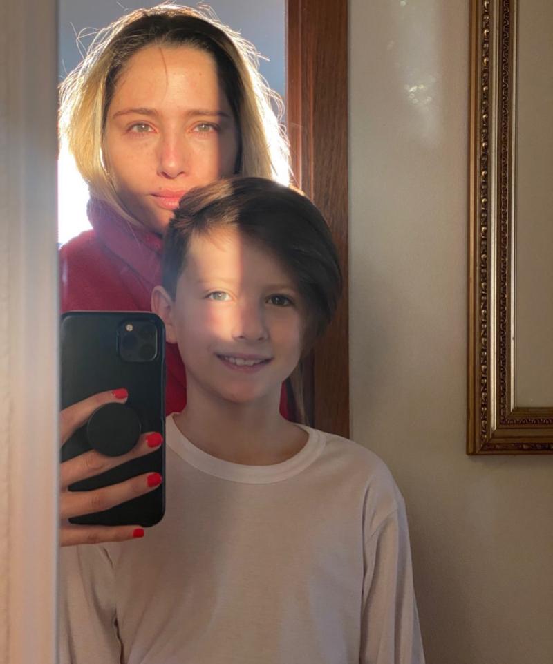 Mane Swett - Instagram