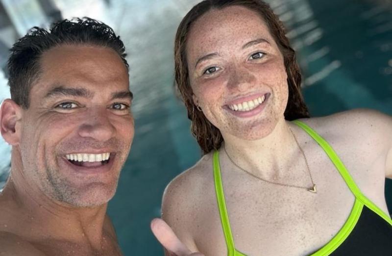 Laura de la Fuente - Instagram