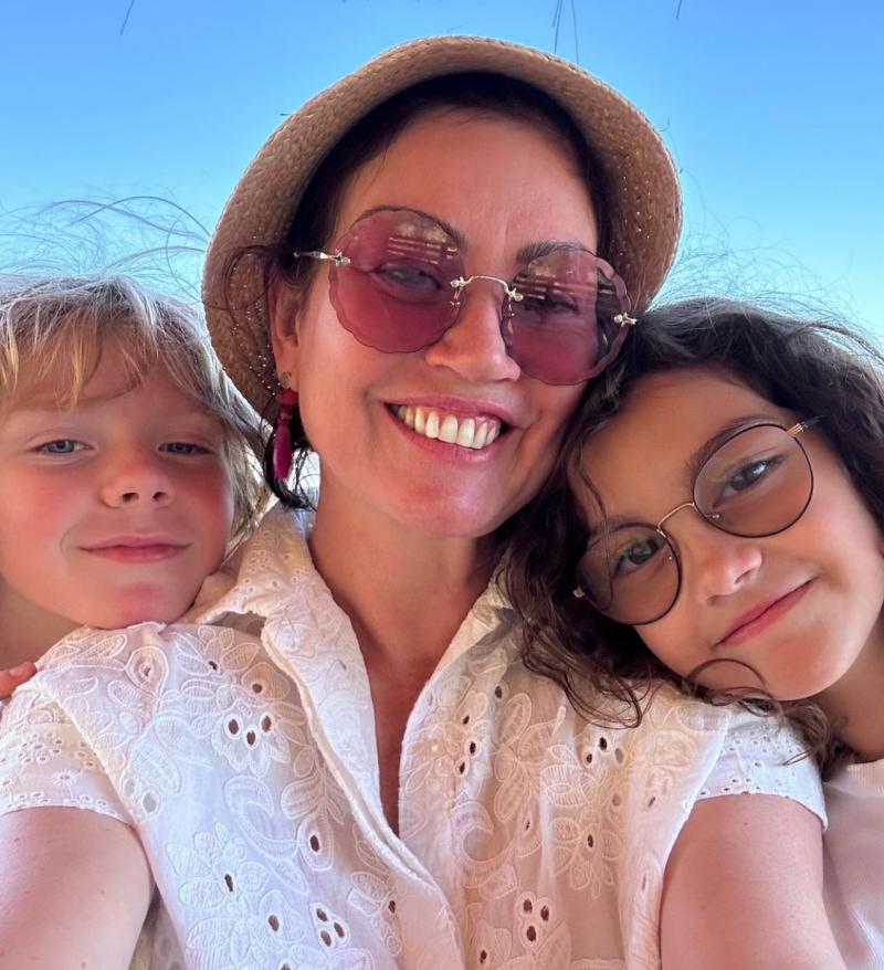 Javiera Contador - Instagram