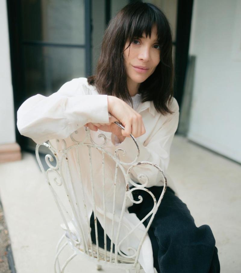 Daniela Ramírez - Instagram