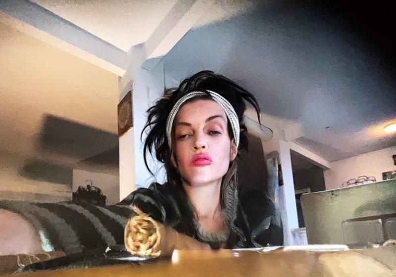 Camilo Blanes - Instagram