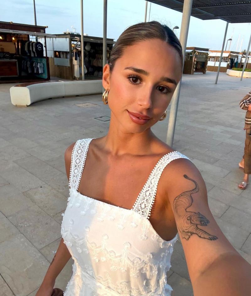 Valentina Torres - Instagram