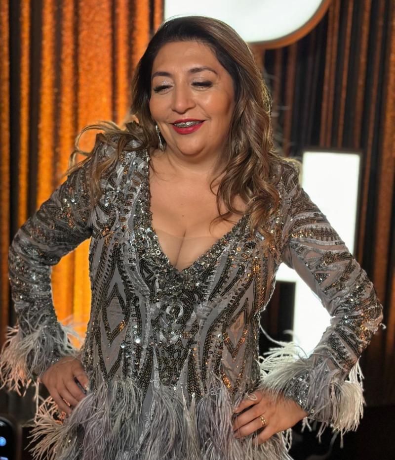 Jennifer Galvarini - Instagram