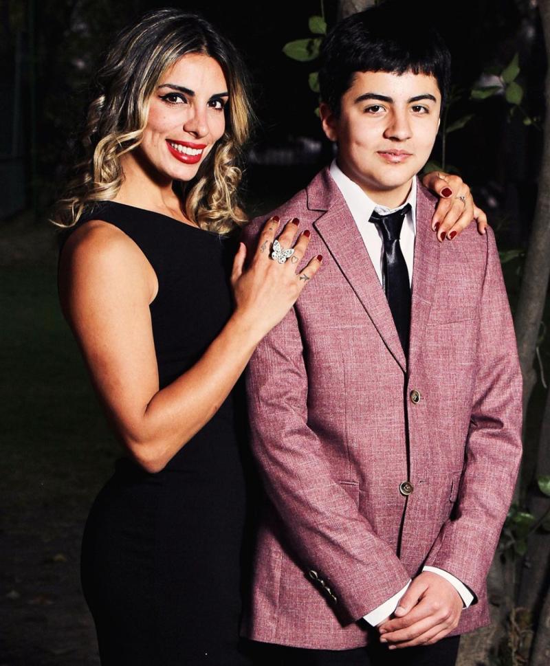 Jocelyn Medina - Instagram