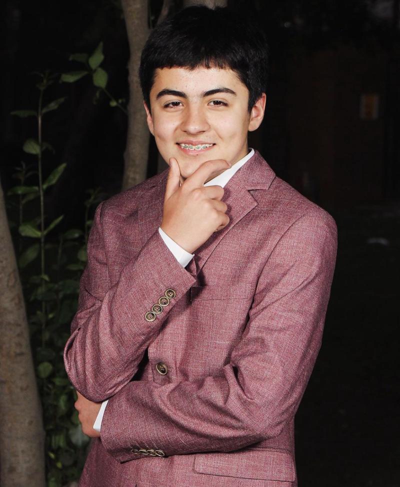 Jocelyn Medina - Instagram