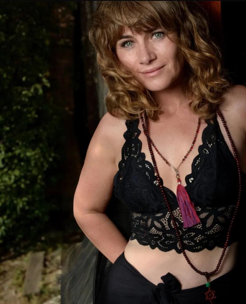 Amaya Forch - Instagram