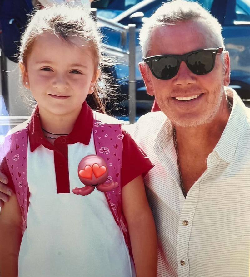 José Miguel Viñuela - Instagram