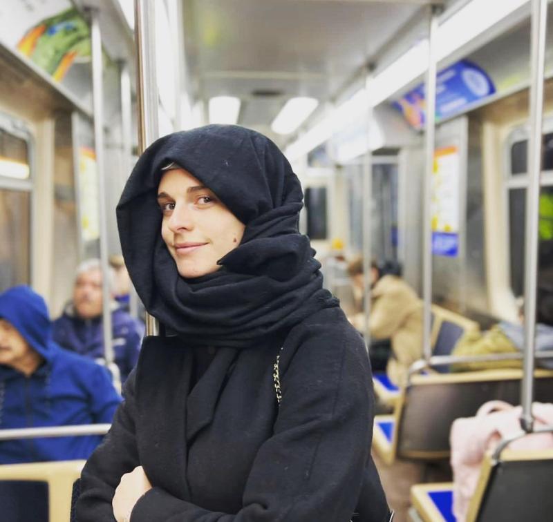 Tanza Varela - Instagram