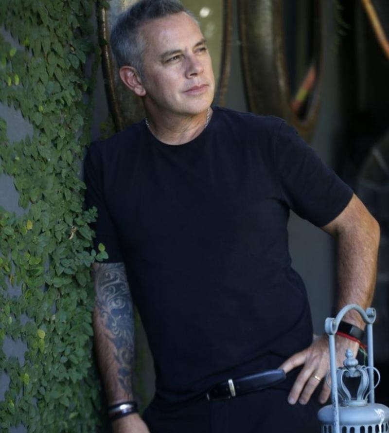 José Miguel Viñuela - Las Últimas Noticias