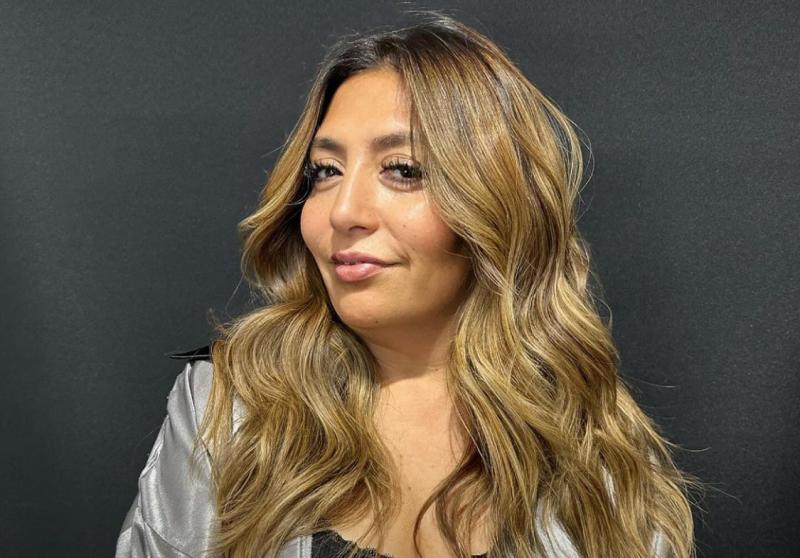 Jennifer Galvarini - Instagram