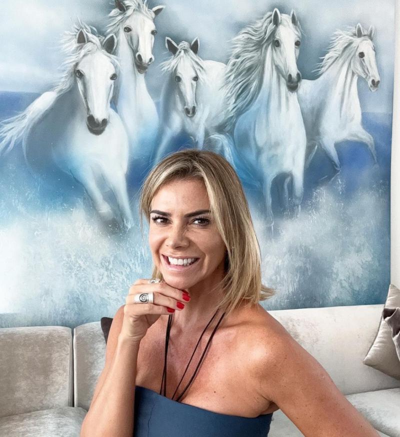 Carla Ochoa - Instagram