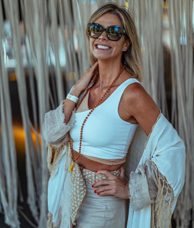 Carla Ochoa - Instagram