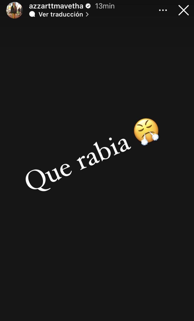 Azzartt Maveth - Instagram