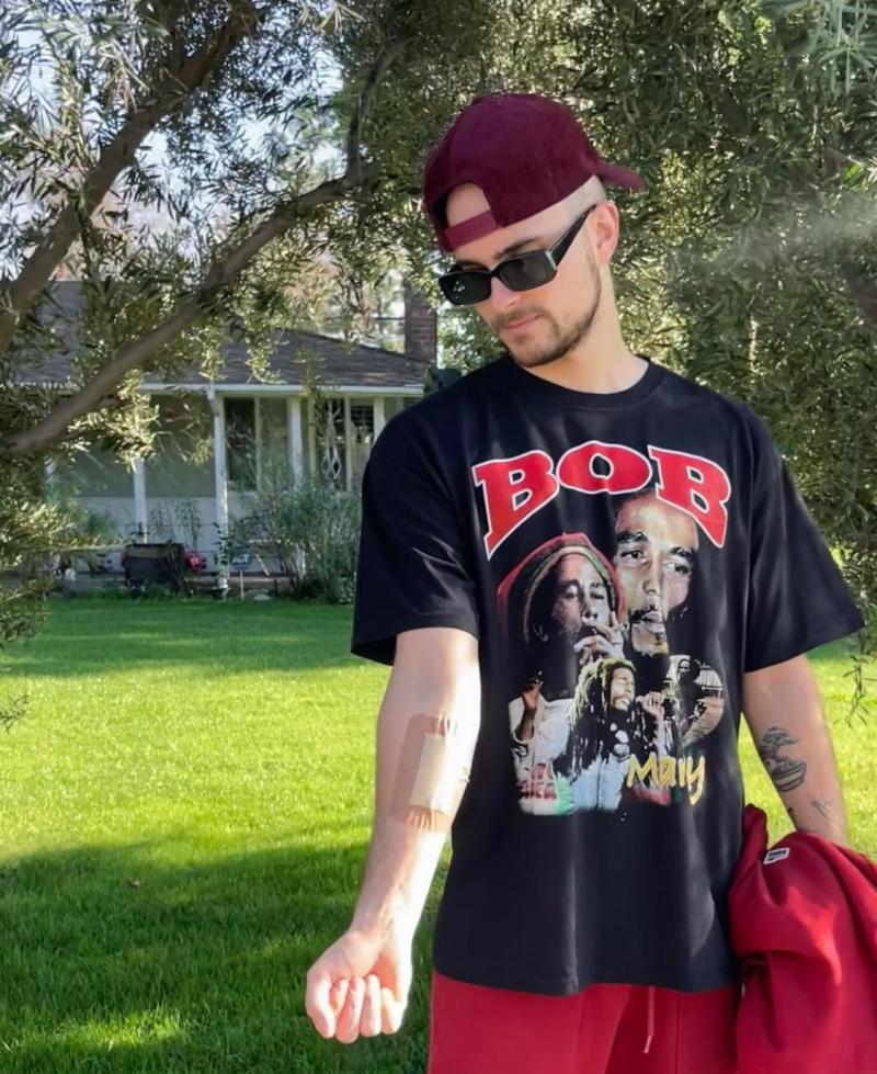 Augusto Schuster - Instagram