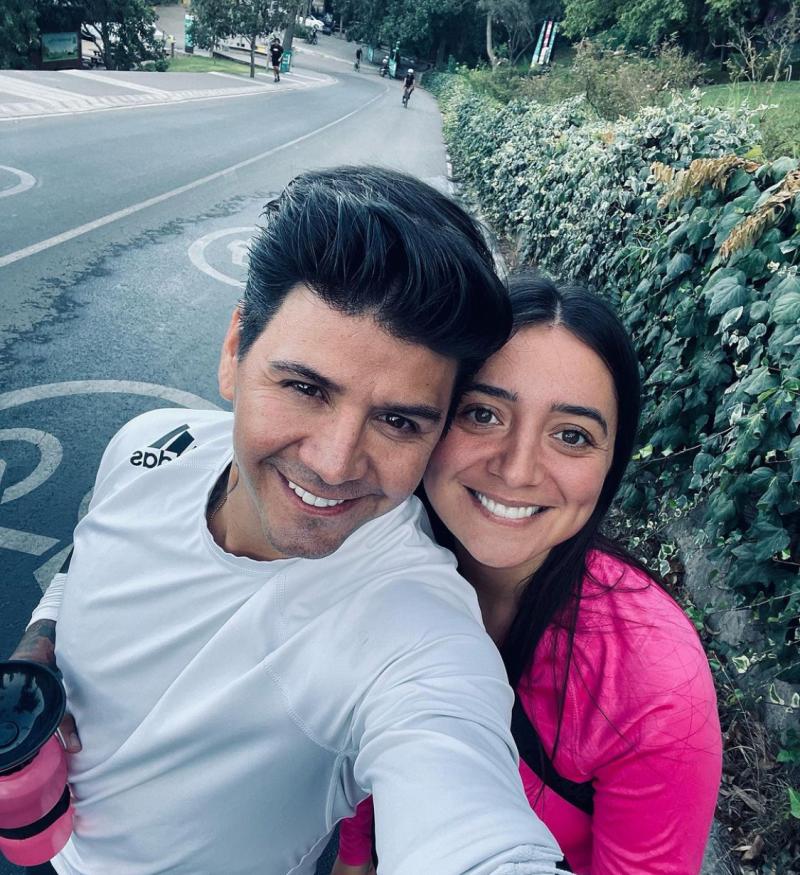 Edmundo Varas - Instagram