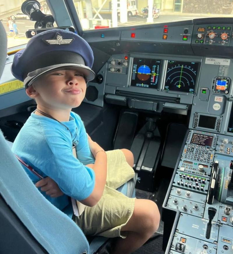 José Miguel Viñuela - Instagram