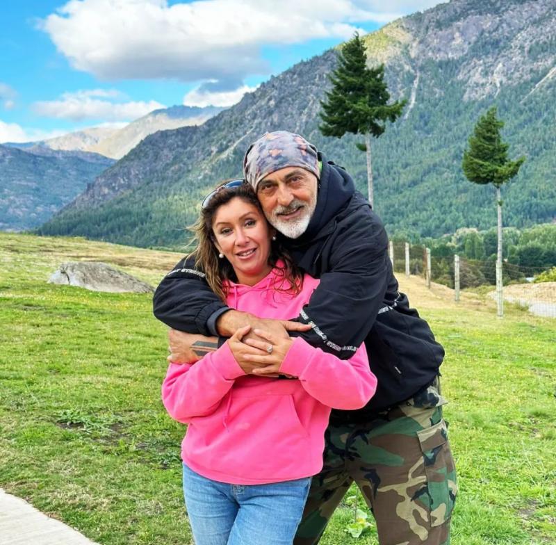 Angélica Sepúlveda - Instagram