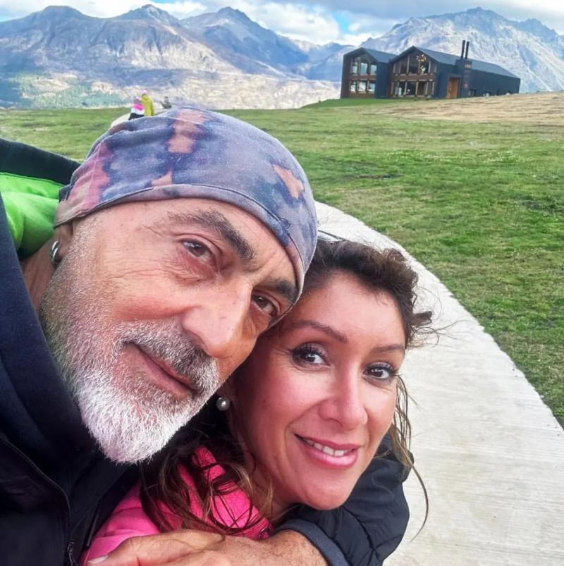 Angélica Sepúlveda - Instagram