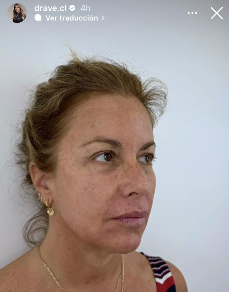 Yuyuniz Navas - Instagram