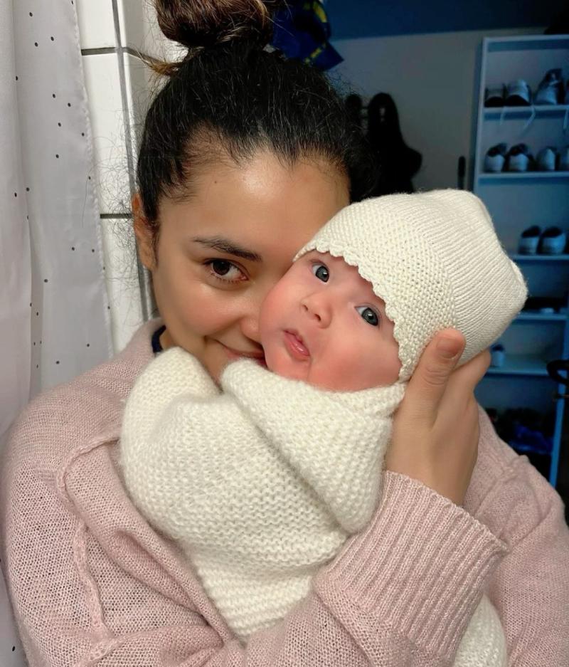 Natalia Rodríguez - Instagram