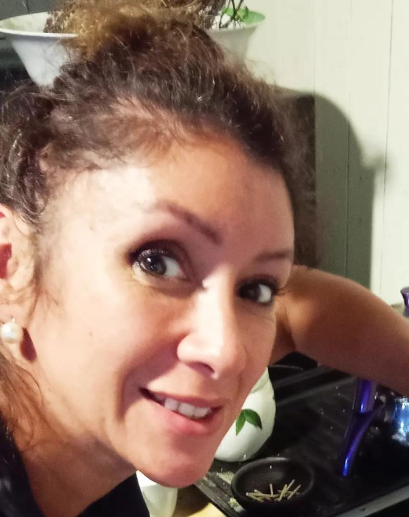 Angélica Sepúlveda - Instagram