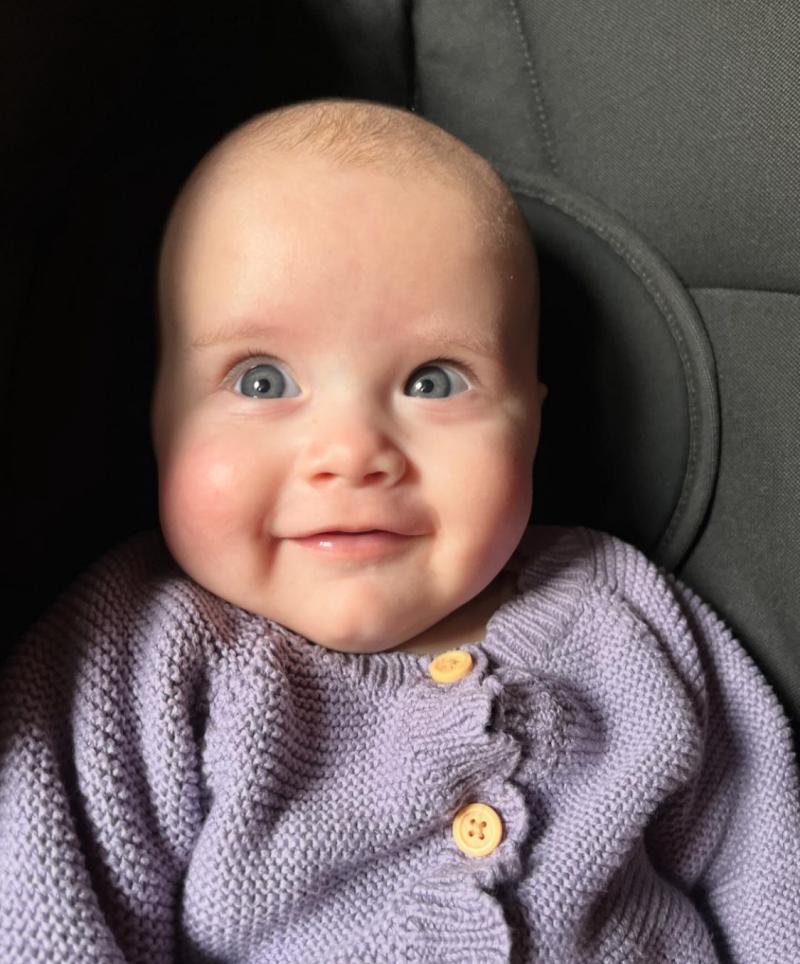 Natalia Rodríguez - Instagram