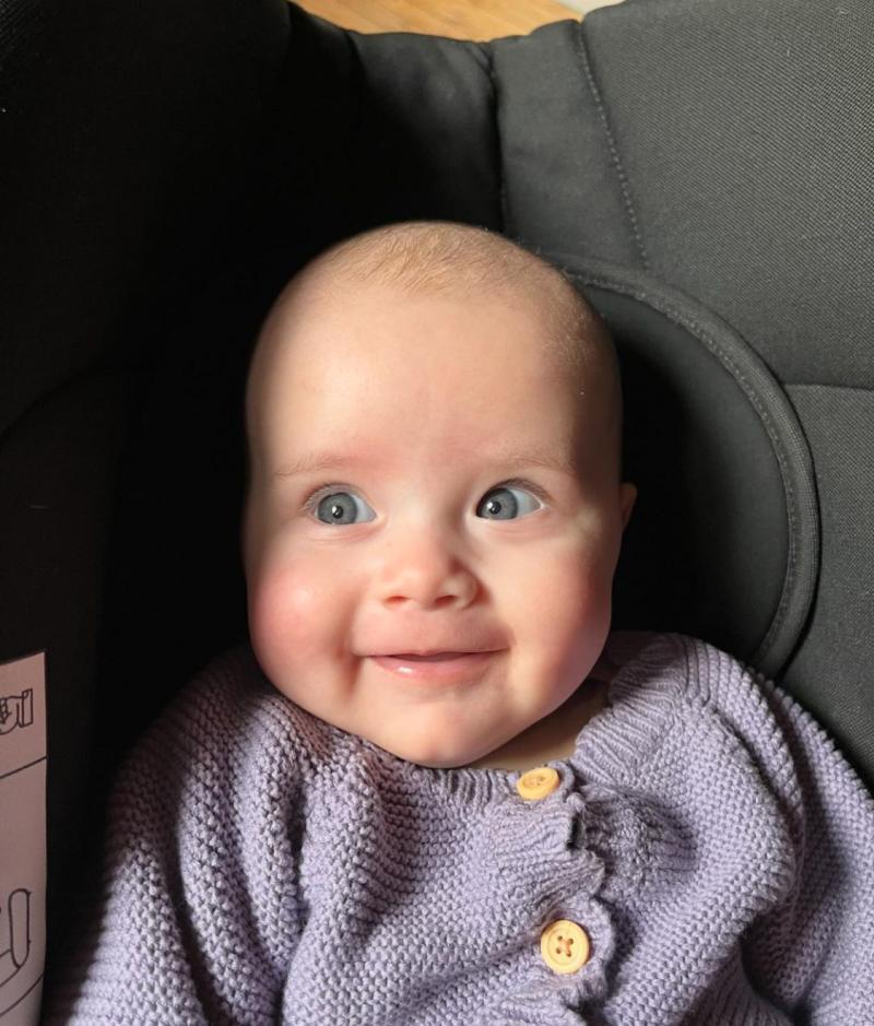 Natalia Rodríguez - Instagram