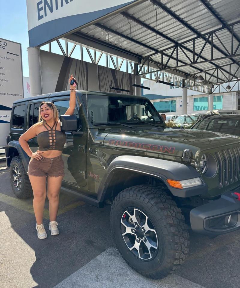 Naya Fácil - Instagram