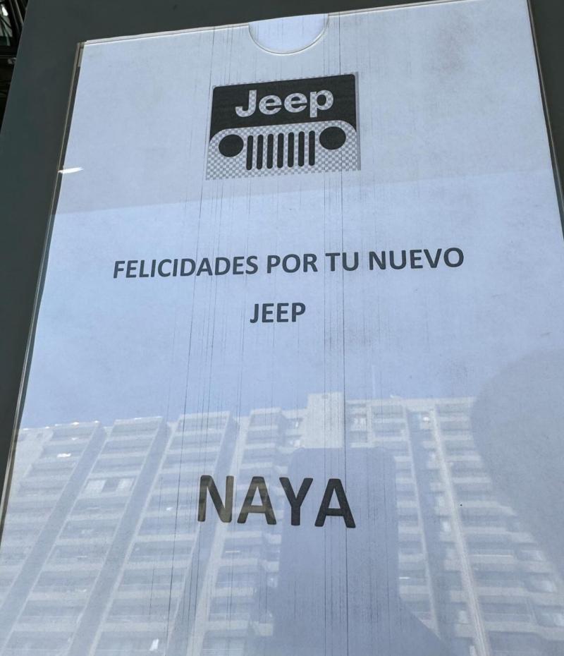 Naya Fácil - Instagram