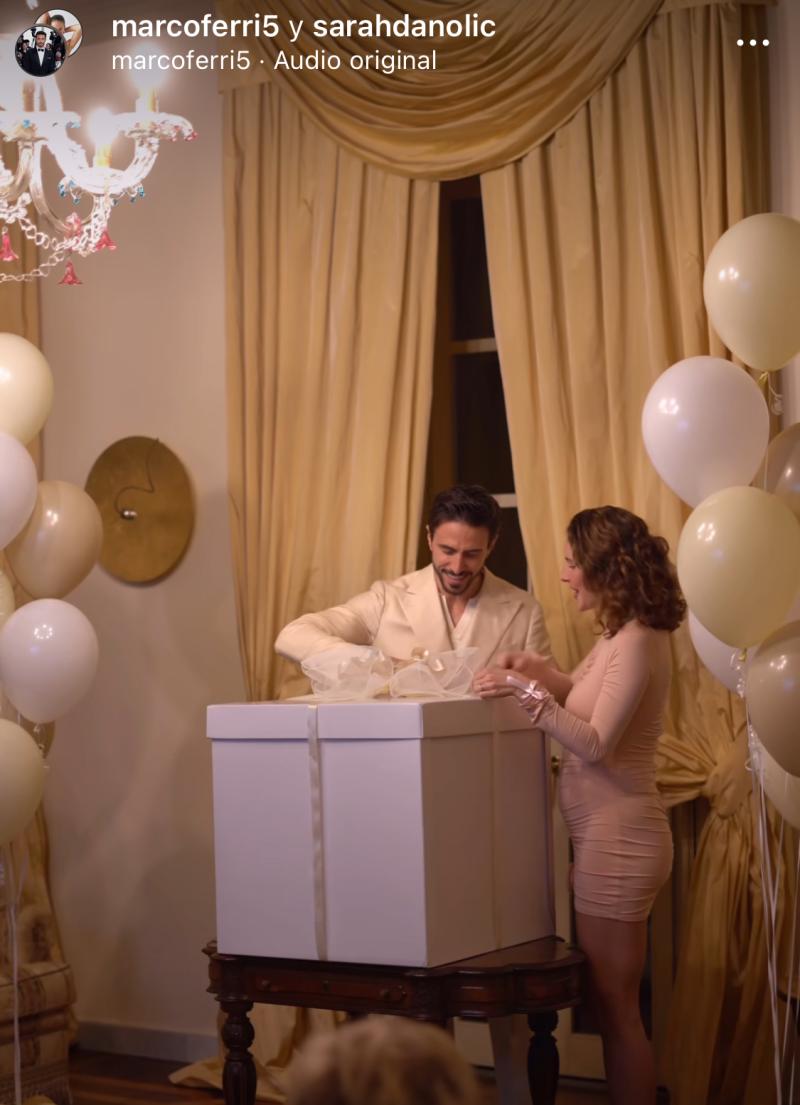 Marco Ferri - Instagram