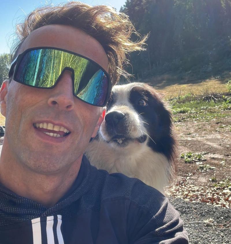 Alain Soulat - Instagram