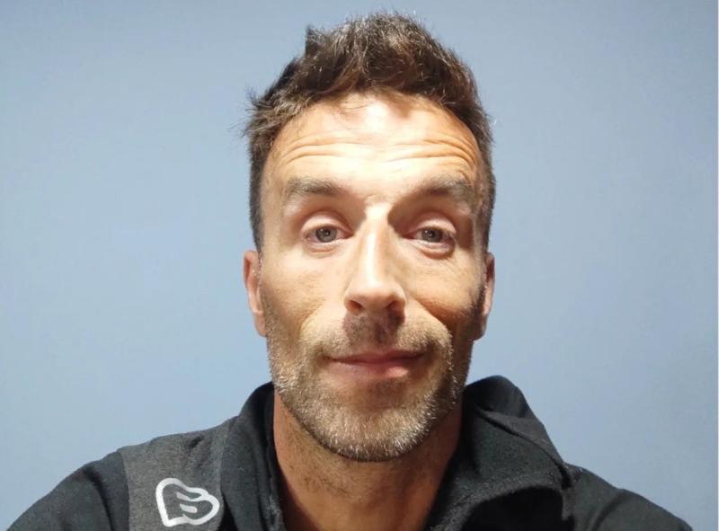 Alain Soulat - Instagram