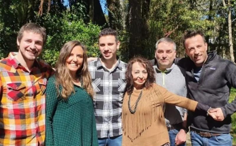 Alain Soulat - Instagram