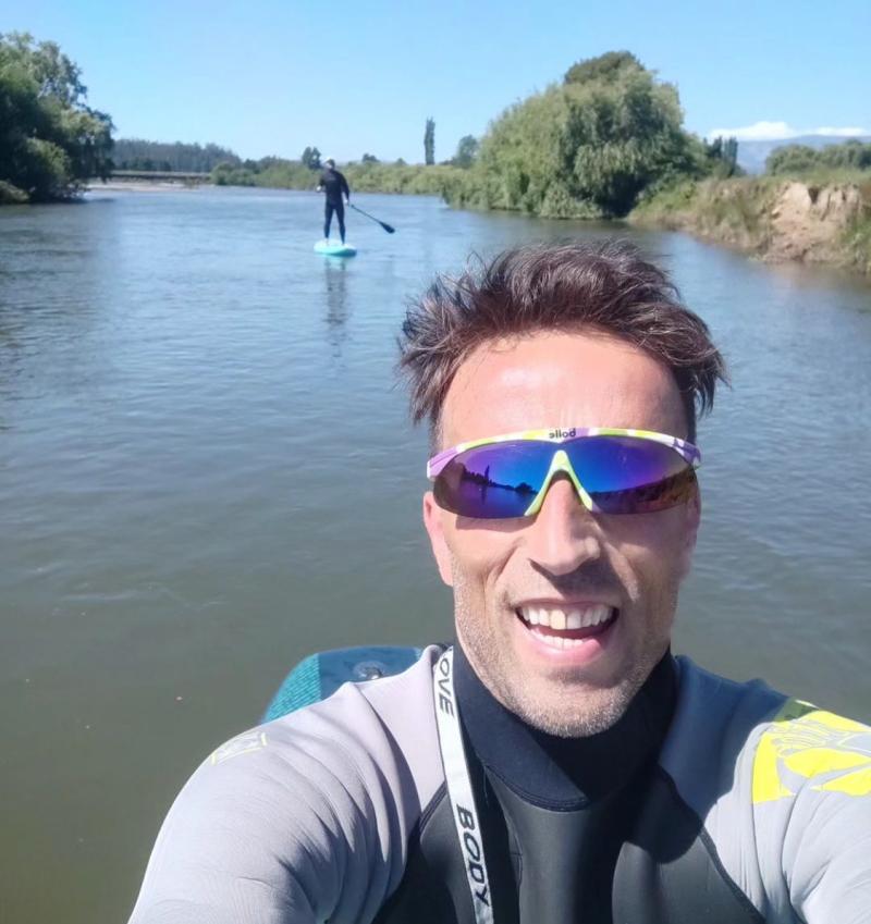 Alain Soulat - Instagram