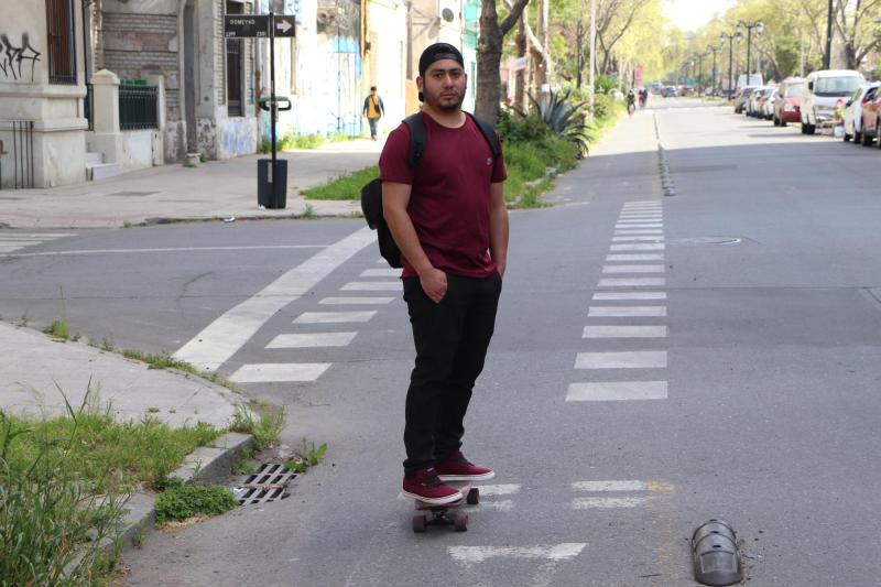 "Personas en Movimiento": Explorando la realidad del transporte en Chile