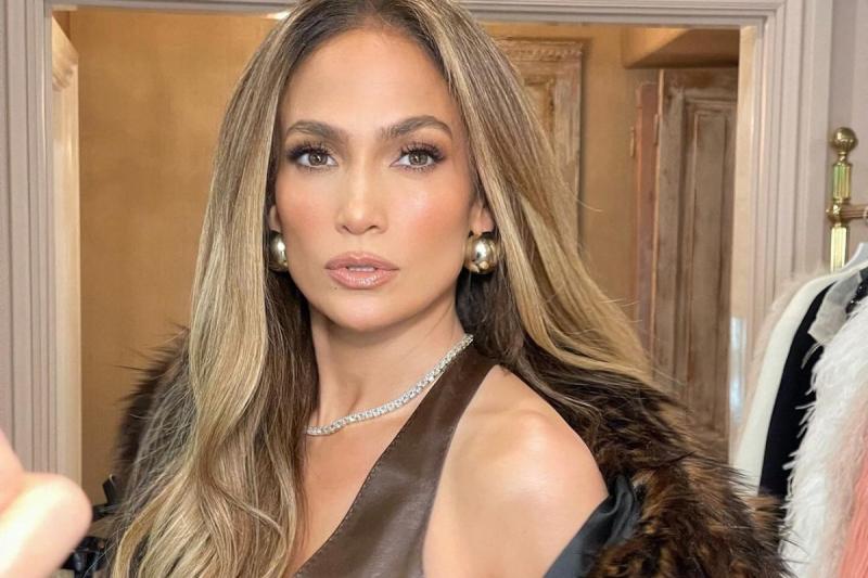 Jennifer Lopez - Instagram