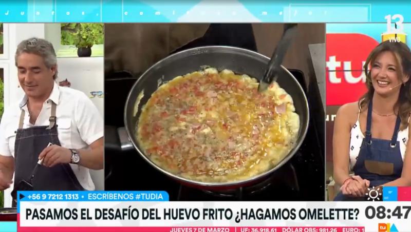 José Luis Repenning - Tu Día