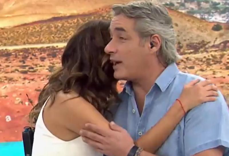 José Luis Repenning - Tu Día