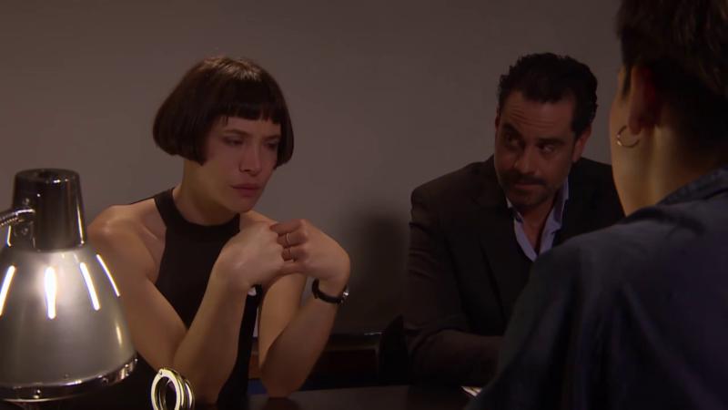 Un nuevo personaje llegará a Secretos de Familia - Canal 13