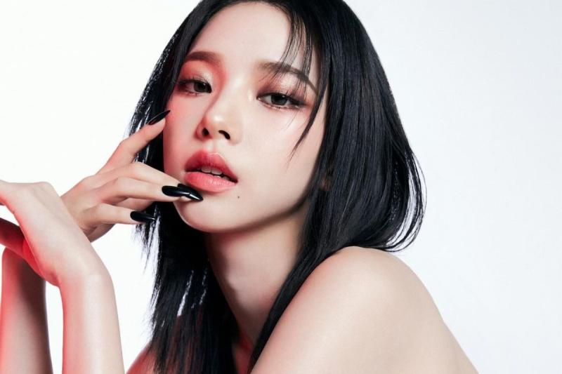 Karina, estrella de K-pop