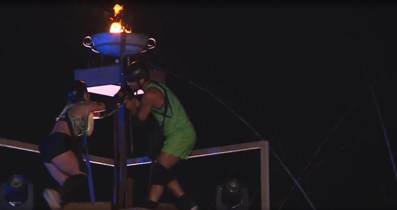 Guarén pierde ante Jhonatan en Tierra Brava