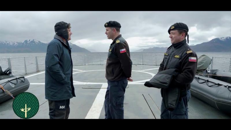 Gran estreno en Canal 13 y 13C de “Lugares que hablan” en su temporada 12