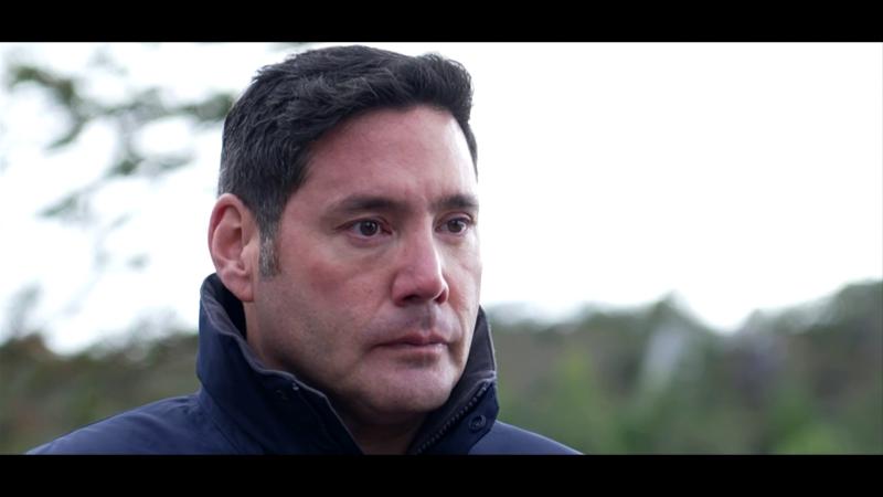 Pancho Saavedra en Lugares que hablan