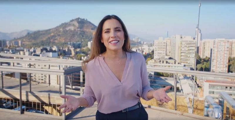 Este domingo estrena en 13C la tercera temporada de “Hablemos de Chile”