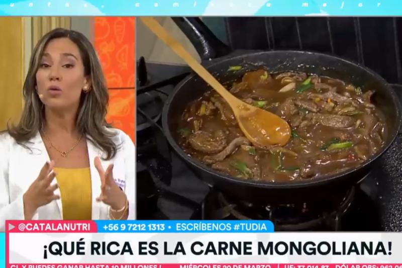 La pregunta de Repe en "Tu Día"