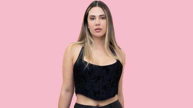 Laura Prieto aclara rumores de romance con Jean Philippe Cretton