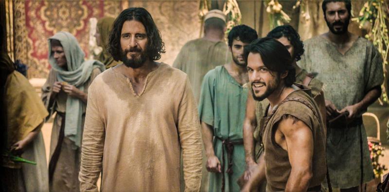 De qué trata Los Elegidos, la nueva serie que llega en Semana Santa al 13