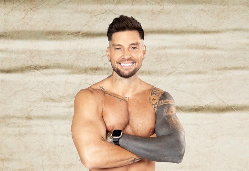 Luis Mateucci para Ganar o Servir