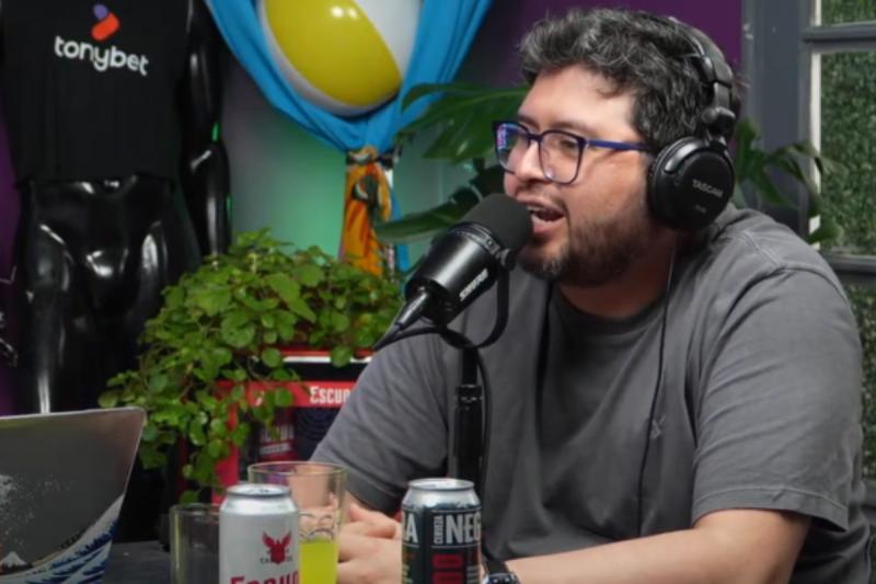 Luis Slimming - Captura de pantalla